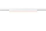 IN-LINE 44 48V TRACK opal DALI Spot ws/ws 14W 2,7K CRI90 95°