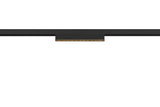 IN-LINE 22 48V TRACK DL DALI Spot sw/sw 7,3W 2,7K CRI90 35°