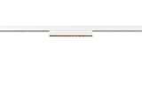 IN-LINE 22 48V TRACK  DALI Spot ws/ws 7,3W 2,7K CRI90 35°