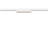 IN-LINE 22 48V TRACK  DALI Spot ws/ws 7,3W 3K CRI90 35°