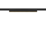 IN-LINE 44 48V TRACK  DALI Spot sw/sw 14W 3K CRI90 35°