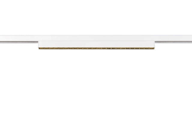 IN-LINE 44 48V TRACK  DALI Spot ws/ws 14W 3K CRI90 35°