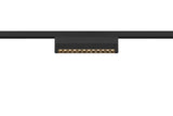 IN-LINE 24 48V TRACK Move DALI sw/sw 7,3W 2,7K CRI90 35°