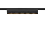IN-LINE 46 48V TRACK Move DALI Spot sw/sw 14W 2,7K CRI90 35°