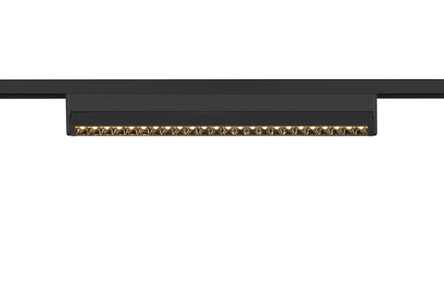 IN-LINE 46 48V TRACK Move DALI Spot sw/sw 14W 2,7K CRI90 35°
