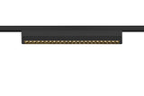IN-LINE 46 48V TRACK Move DALI Spot sw/sw 14W 3K CRI90 35°