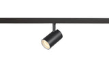 NUMINOS XS 48V TRACK DALI Spot sw/ws 8.7W 730lm 3K CRI90 20°