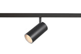 NUMINOS S 48V TRACK DALI Spot sw/ws 16W 2,7K CRI90 55°