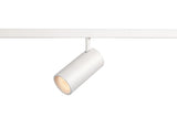 NUMINOS S 48V TRACK DALI Spot ws/ws 16W  2,7K CRI90 20°