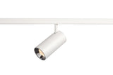 NUMINOS S 48V TRACK DALI Spot ws/chrom 16W  2,7K CRI90 40°