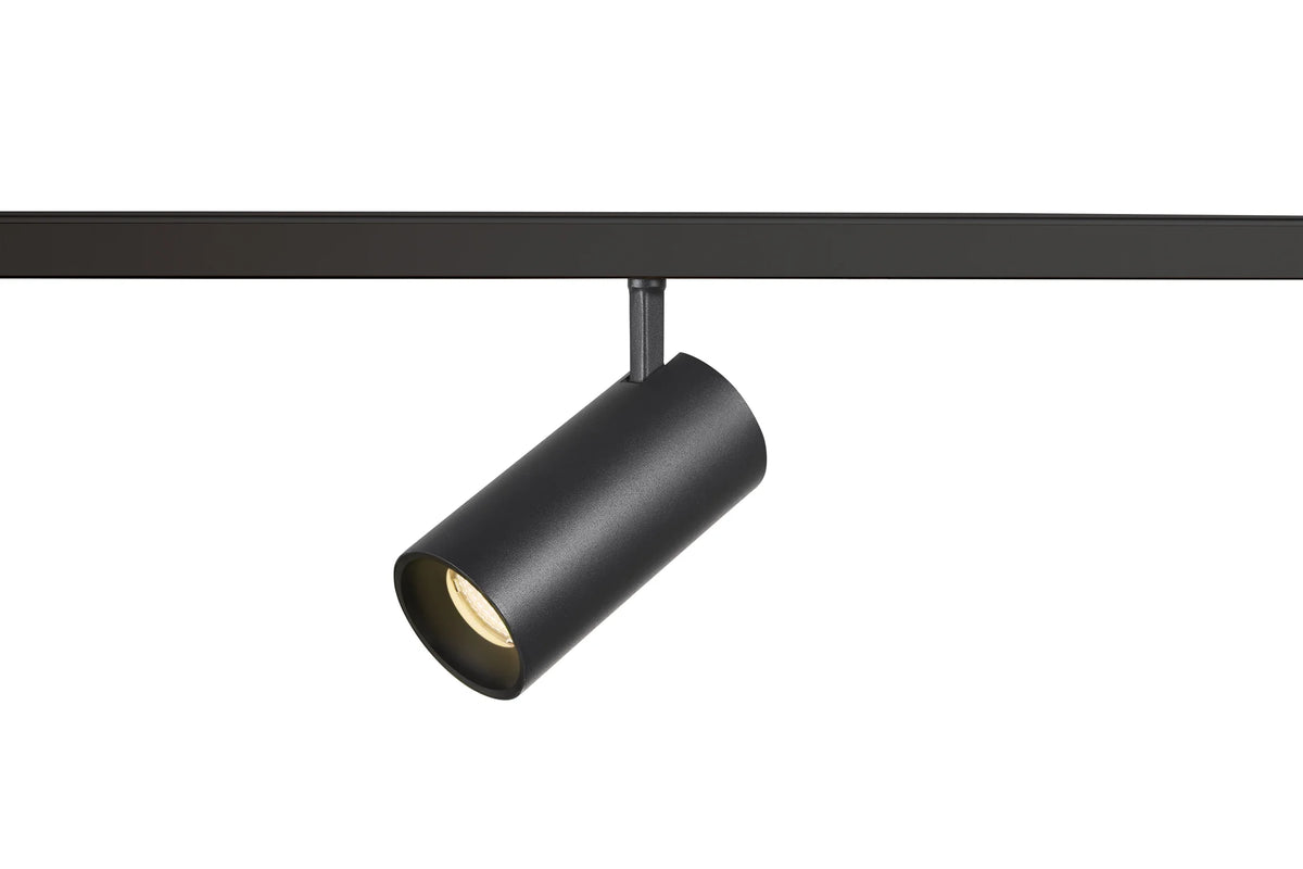 NUMINOS S 48V TRACK DALI Spot sw/sw 16W 1030lm 3K CRI90 55°