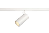 NUMINOS S 48V TRACK DALI Spot ws/ws 16W 1120lm 3K CRI90 20°