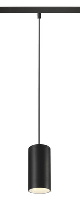 NUMINOS S 48V TRACK DALI PL sw / ws 16W 1120lm 3K CRI90 55°