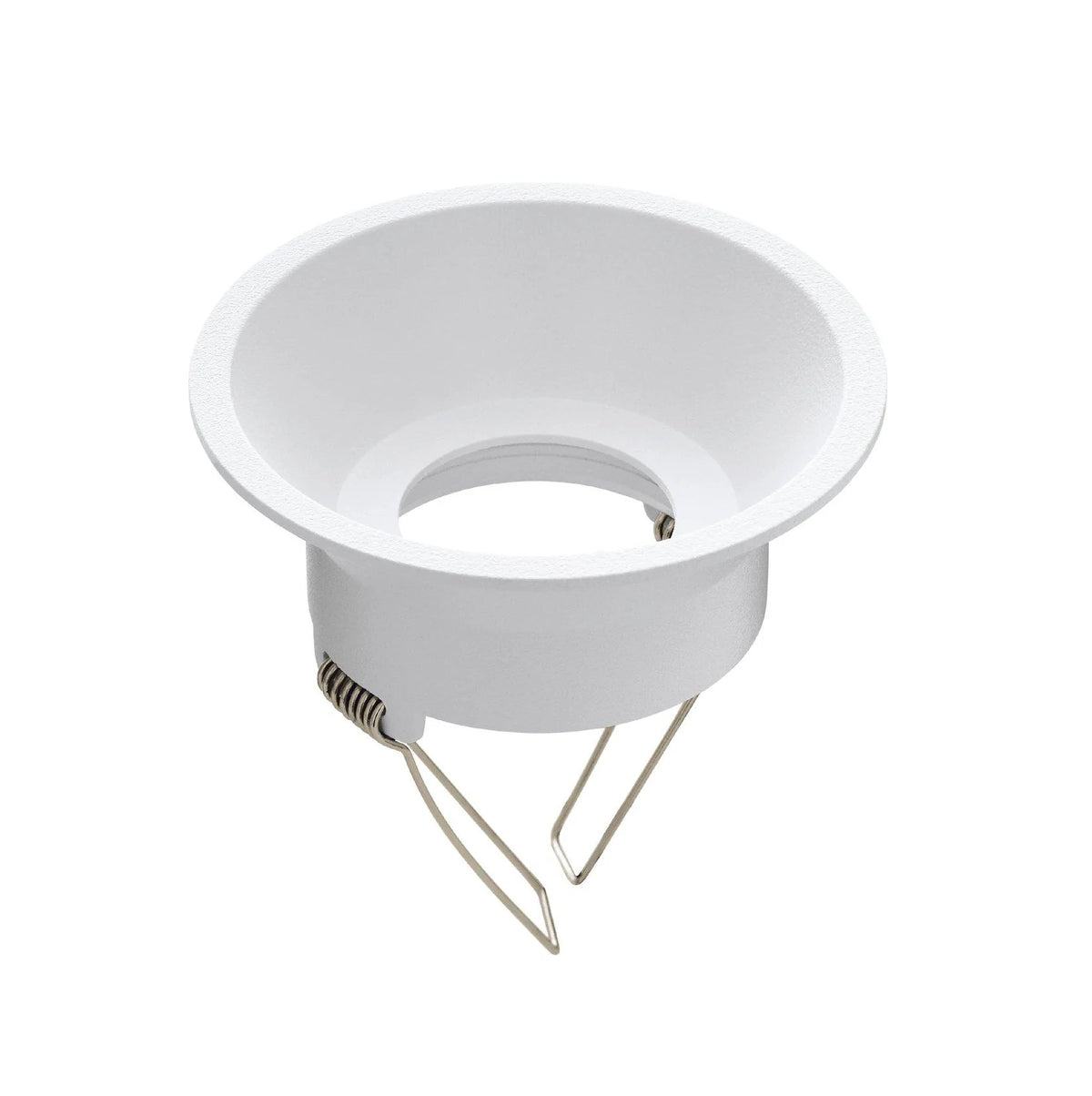 Downlight "Zigo" / Gehäuse max. 35W weiß IP20