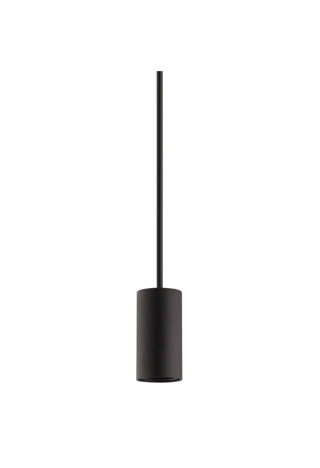 Tacito Fassung E27 mit Kabel schwarz