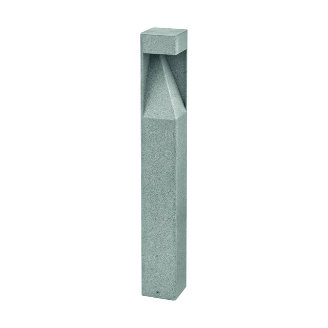 Pollerleuchte Cattolica 12W 3000K betonoptik gepulvert IP44