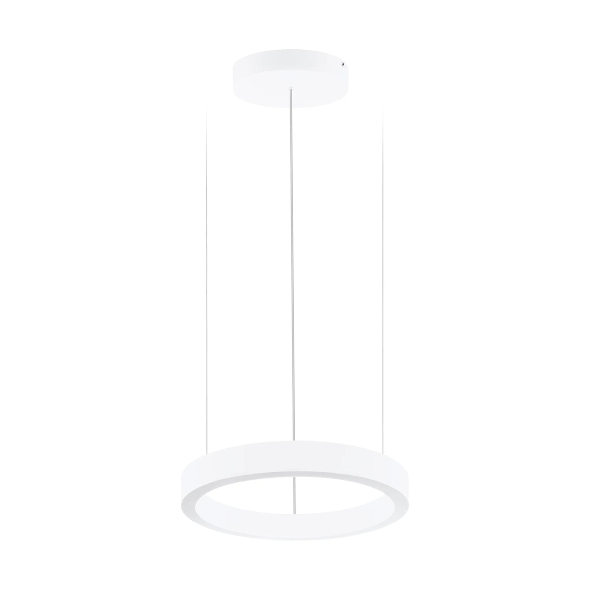 Pastrengo 57W 3000K 4032lm weiss IP20