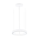 Pastrengo 57W 3000K 4032lm weiss IP20