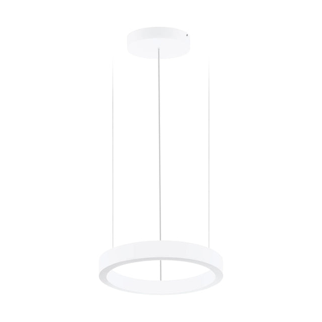 Pastrengo 57W 3000K 4032lm weiss IP20