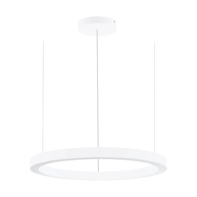 Pastrengo 114W 3000K 8124lm weiss IP20