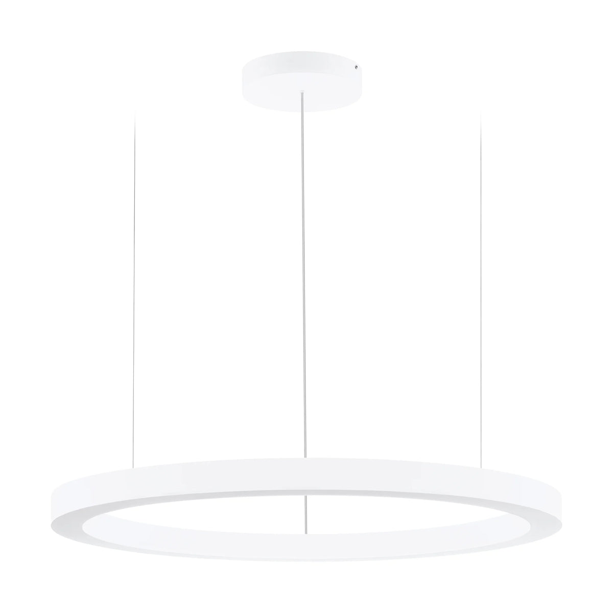 Pastrengo 143W 3000K 10155lm weiss IP20