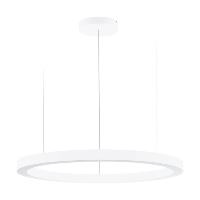 Pastrengo 143W 3000K 10155lm weiss IP20