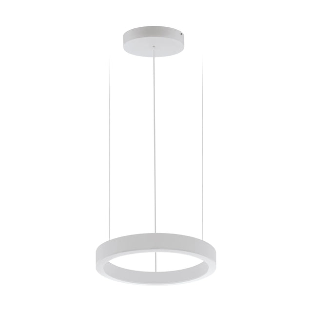 Pastrengo 57W 3000K 4032lm silber IP20