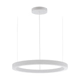 Pastrengo 114W 3000K 8124lm silber IP20