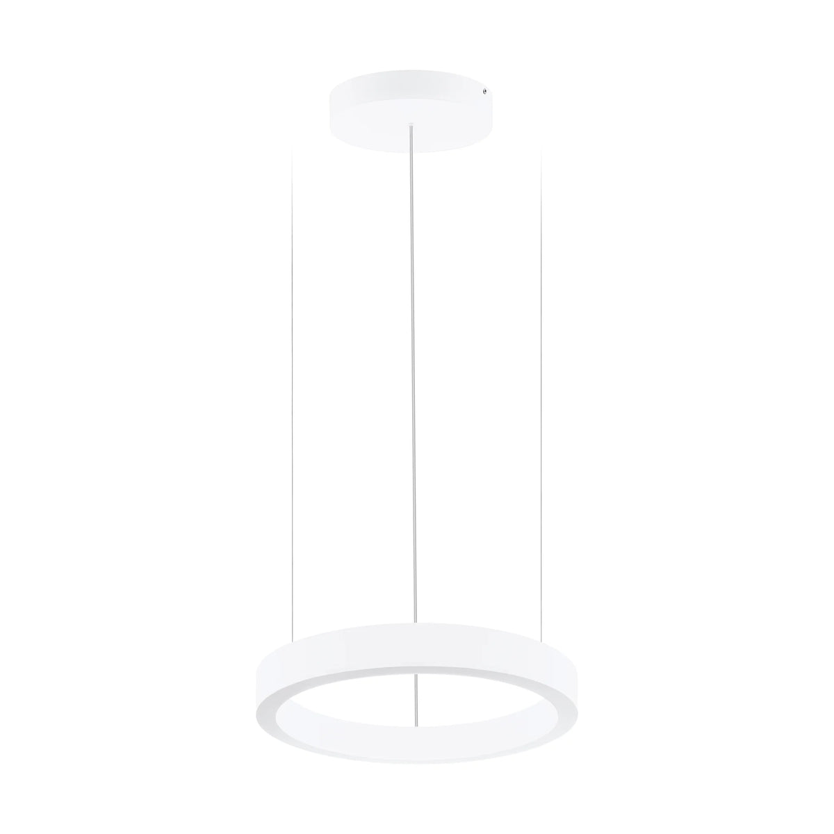 Pastrengo 57W 4000K 4368lm weiss IP20