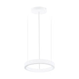 Pastrengo 57W 4000K 4368lm weiss IP20