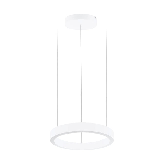 Pastrengo 57W 4000K 4368lm weiss IP20