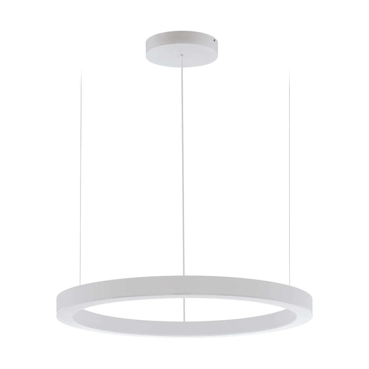 Pastrengo 114W 4000K 8736lm silber IP20