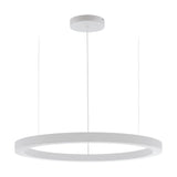 Pastrengo 143W 4000K 10920lm silber IP20