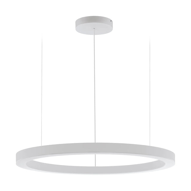 Pastrengo 143W 4000K 10920lm silber IP20