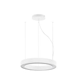 Pastrengo 43W 2745lm 3000K weiss IP20, PMMA opal, direkt