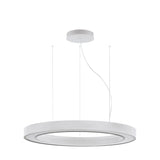 Pastrengo 72W 3000K 4575lm silber IP20