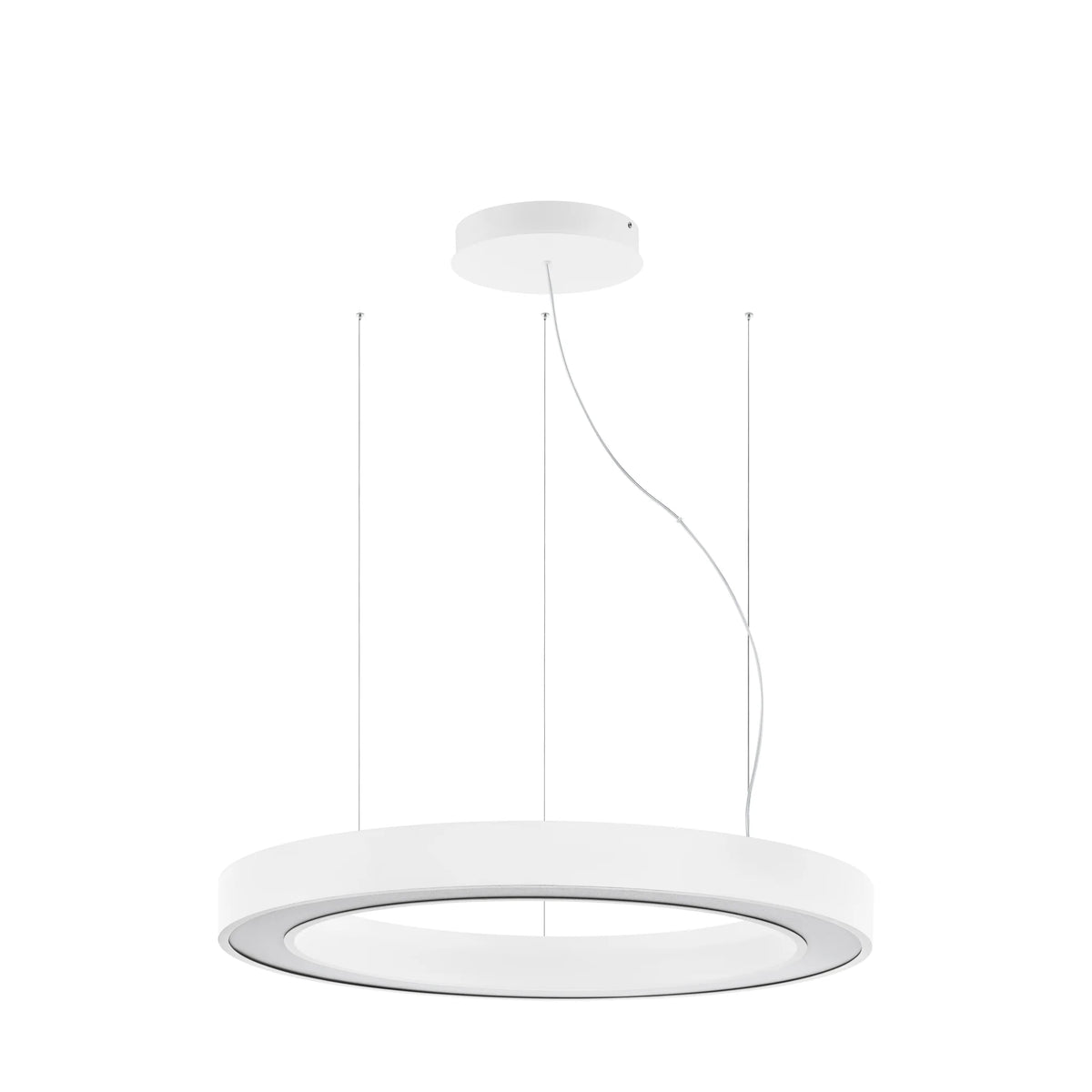 Pastrengo 58W 4000K 3960lm weiss IP20