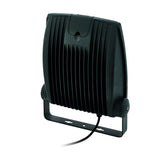 Fluter 'Gambettola Pro' 50W 3000K anthrazit (RAL7016)