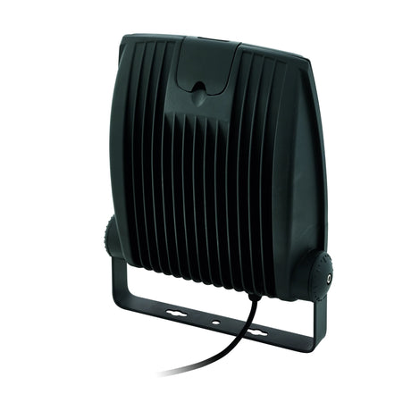 Fluter 'Gambettola Pro' 50W 3000K anthrazit (RAL7016)