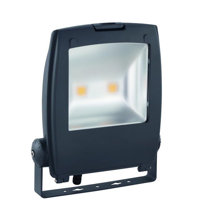 Fluter 'Gambettola Pro' 100W 3000K anthrazit (RAL7016)