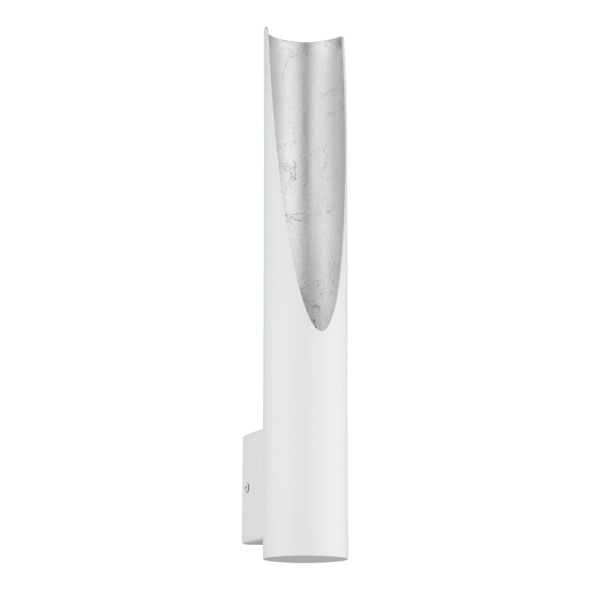 San Cono' weiss /blattversilbert IP 20