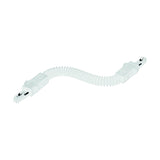 "Villanova 1" / 1-Phasen Flexverbinder weiss