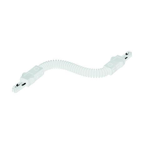 "Villanova 1" / 1-Phasen Flexverbinder weiss