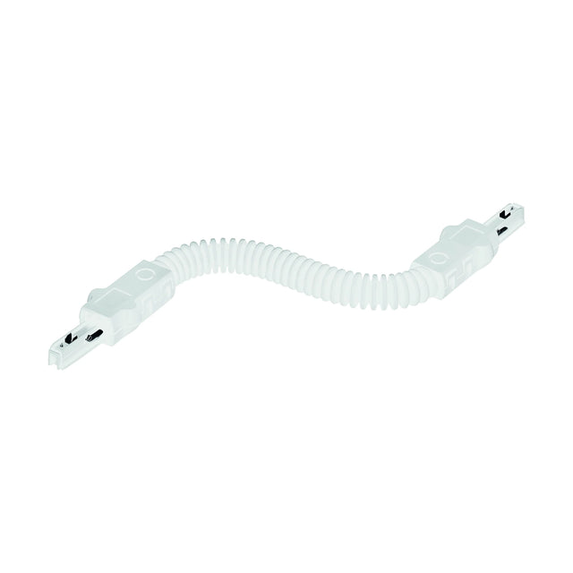 "Villanova 1" / 1-Phasen Flexverbinder weiss