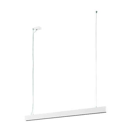 ALBAVILLA 75/27W 3000K direkt / indirekt weiss IP20
