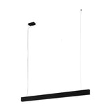Albavilla  72W 5985lm 830 IP20 schwarz L-1590mm