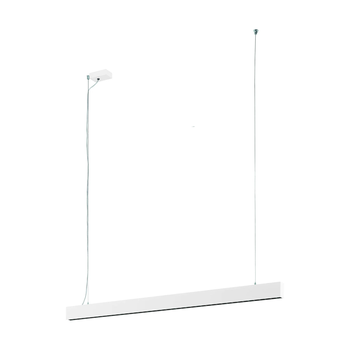 ALBAVILLA 38/16W 4000K direkt / indirekt weiss IP20