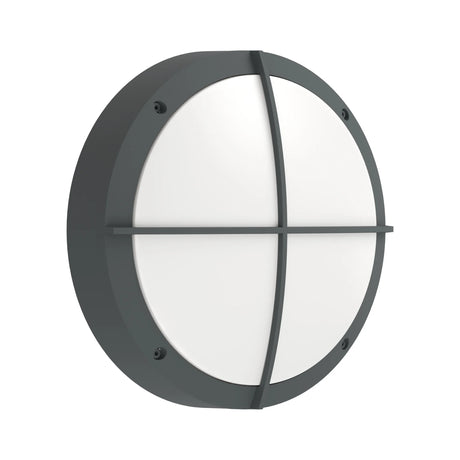 BELLARIA-A IP54 13W LF830 ANTHRAZIT