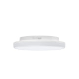"OPELLA EASY" LED-CCT-DL Ø-260 WEISS