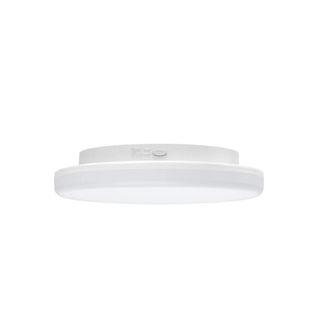 "OPELLA EASY" LED-CCT-DL Ø-260 WEISS